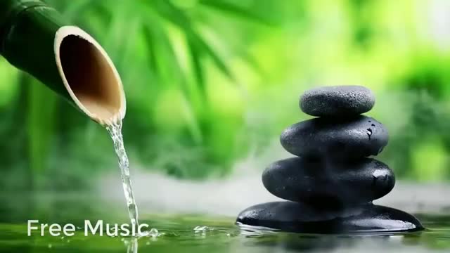 MUSIC VIDEO TO RELAX AND SLEEP.THE DEEP & EMOTIONAL HEALING ➤ MUSIC