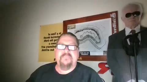 Don't Get Vaxxed