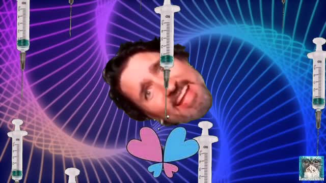 Space Truejoke 🤪🤡💊💉💉💉