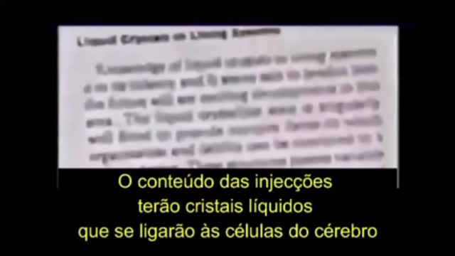 Qualquer semelhança é pura coincidência!