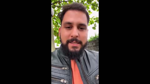 Thiago Andrade - Como reagir quando esposa fizer merda