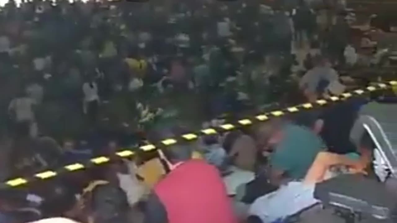 GULAG TUPINIQUIM DE ALEXANDRE NAZISTA DE MORAES.