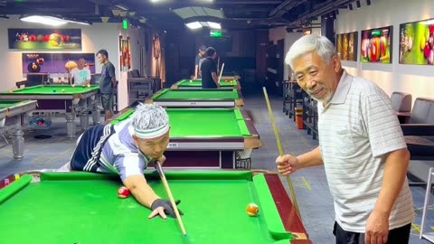 Video Billiards millions views | p423 🎱