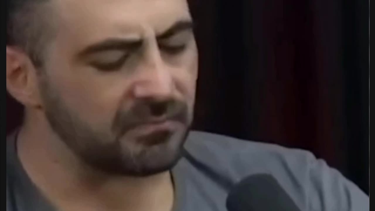 Evandro Fuzari talking about the fire in Sanji's feet