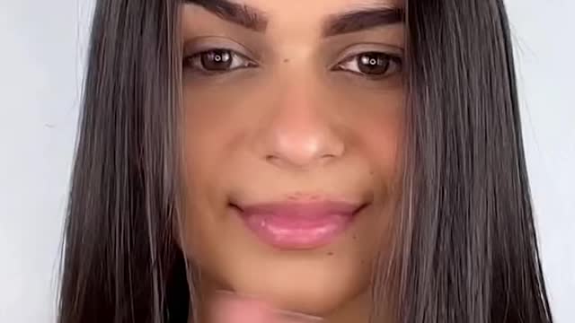 Halloween Easy Make Up !