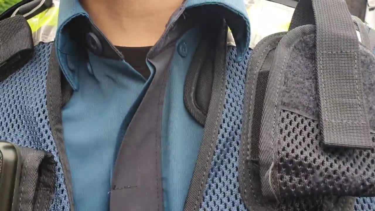 견찰