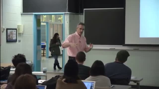 Jordan Peterson how much better the world is