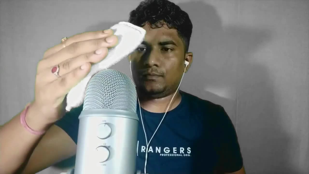 asmr echo effect