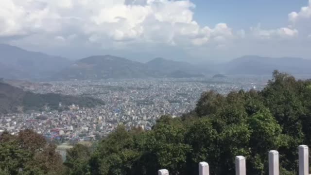 Pokhara, Best place to visit in Nepal
