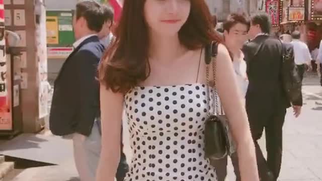 A collection of the most beautiful and sexy Chinese girls on Douyin 5