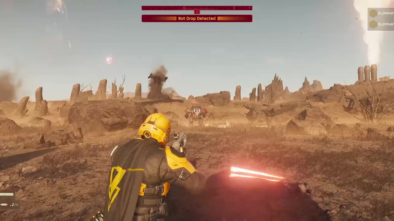 Hulk Bruiser Brawl