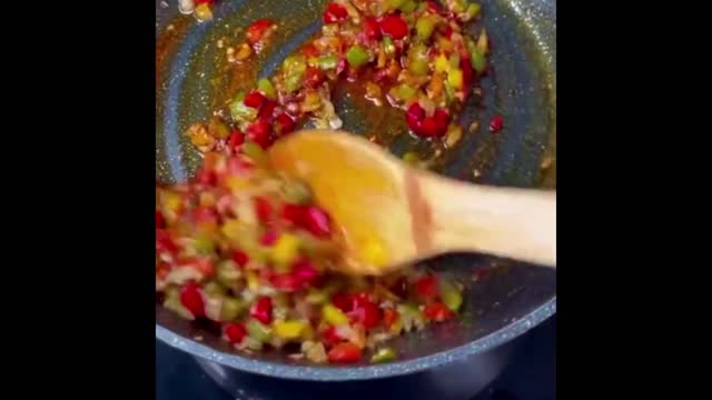 How To Make Smokey Mariana Soup