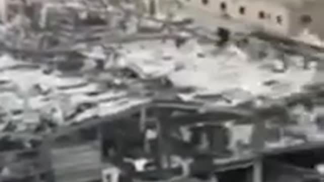 Libano fatto passare per Ucraina