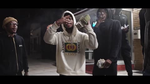 Migo Lee - Ran It Up (Official Music Video) | Directed By @KelWitDaCam