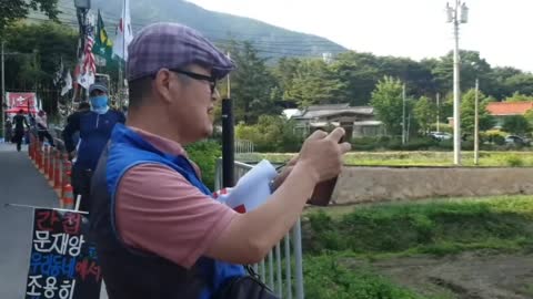 뭉가 물러가라