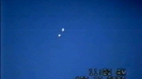 Ufo's over Magna Utah April 13, 2002