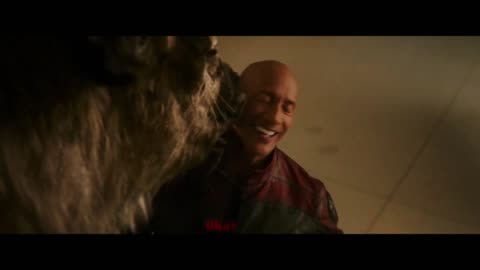 Red One 2024 Official Trailer | COMEDY | Film Threat Trailers | Rock, J.K. Simmons, Chris Evans