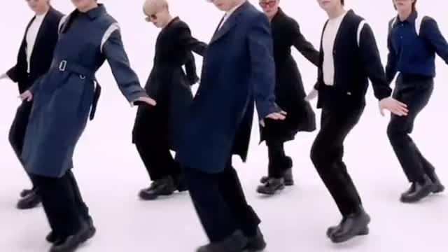 Best Group Dance Moves