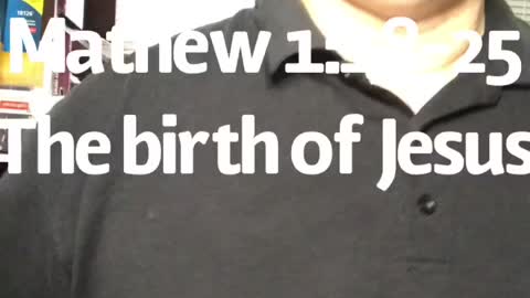 Reading through the New Testament