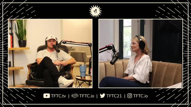 TFTC #330: Preventative care with Dr. Mary Caire