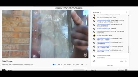 Mookie7o4 ☞ Broke Ass Haters ☜ June 11th 2020