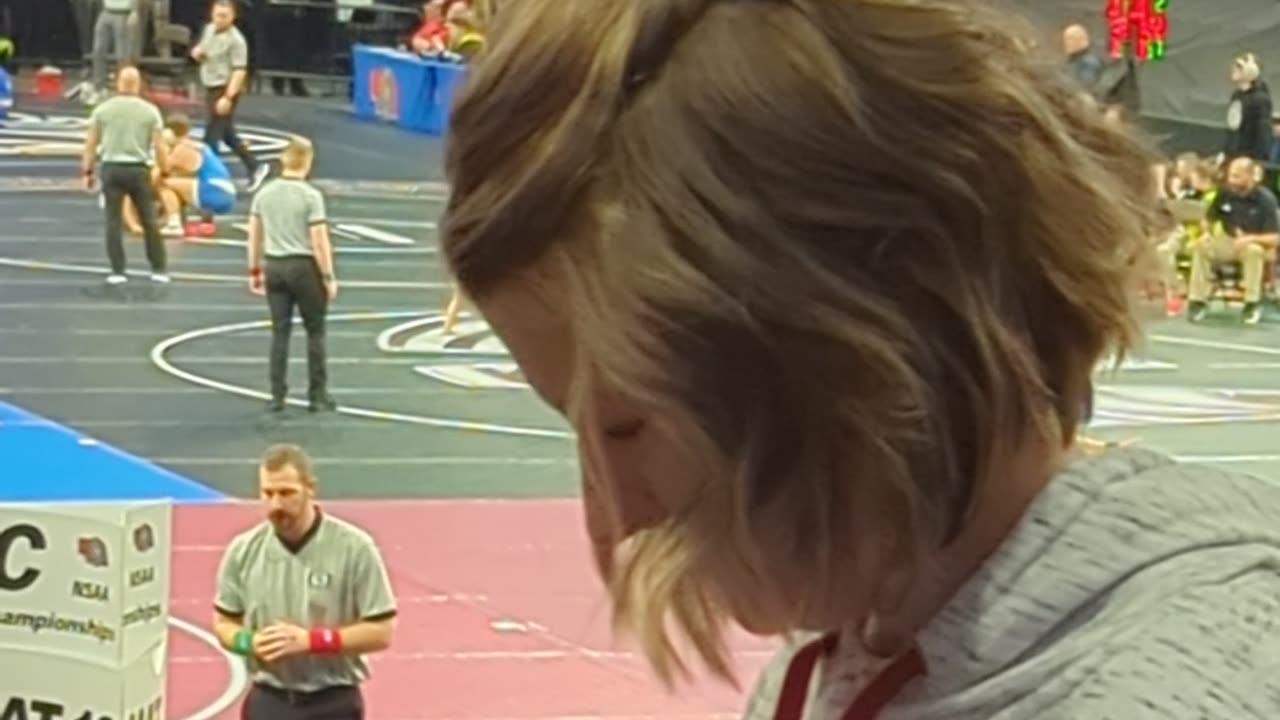 BradKuz76 Konrad first match State 2024
