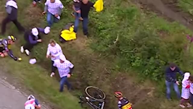 fucked up supporter