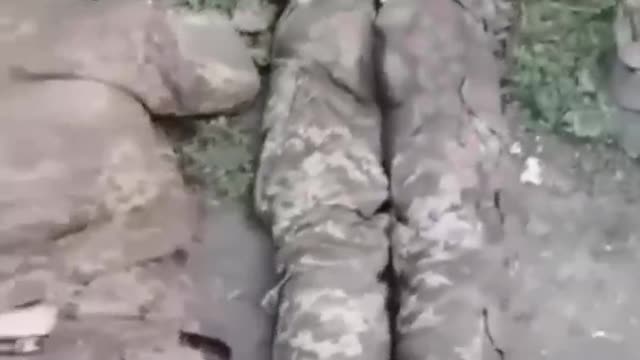 ΠΑΡΑΔΟΣΗ ΟΥΚΡΑΝΩΝ ΣΤΡΑΤΙΩΤΩΝ 23/6