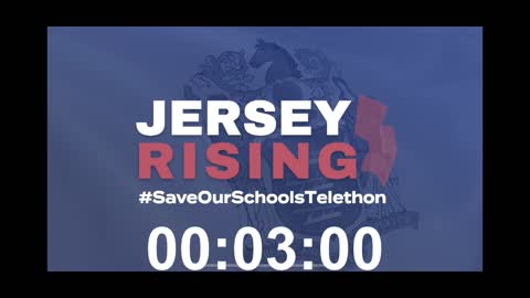 #SaveOurSchools Telethon