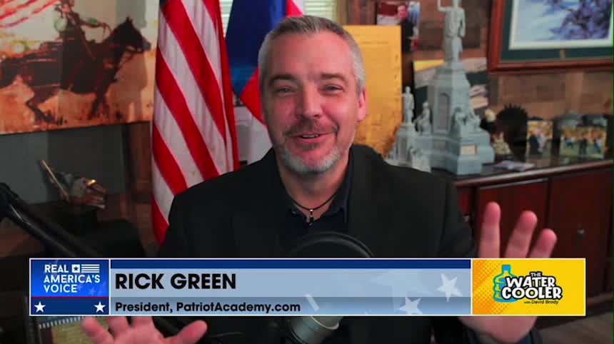 We've Lost Hold of Truth