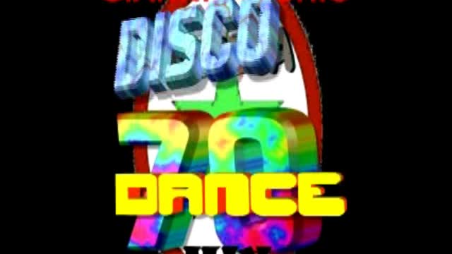 AMERICA 70 DANCE MIX BY DEEJAY GIANNI PICCHIO