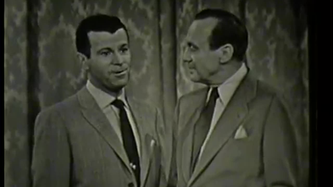 The Jack Benny Program - Jack Goes to Dennis' House 9-25-1955 s06e01