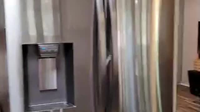 Tour of 601 Country Club in Joshua, TX