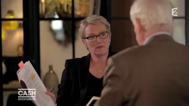 Les collaborateurs de Big Pharma