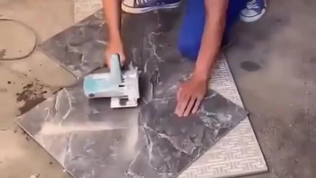 New technology