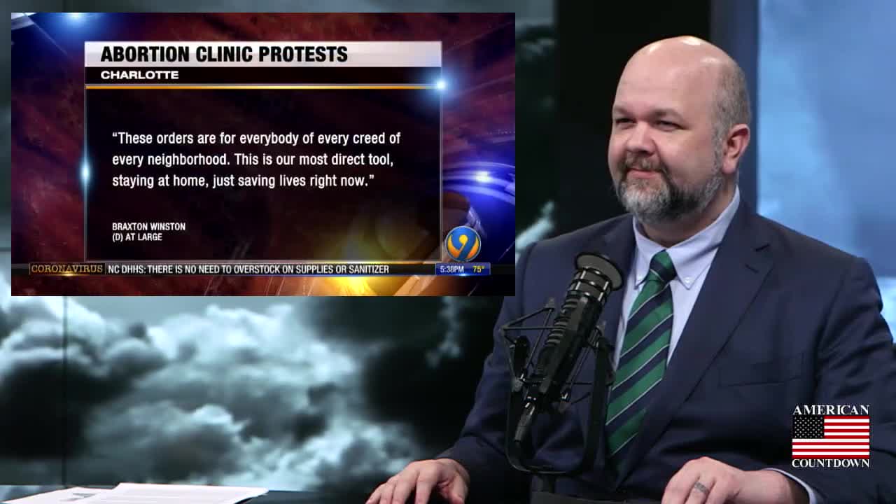 Medical Martial Law: Can We Sue For Loss Of Our Civil Liberties?