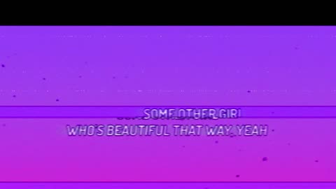 Miley Cyrus - Beautiful That Way (Lyrics) from The Last Showgirl Original Motion Picture Soundtrack