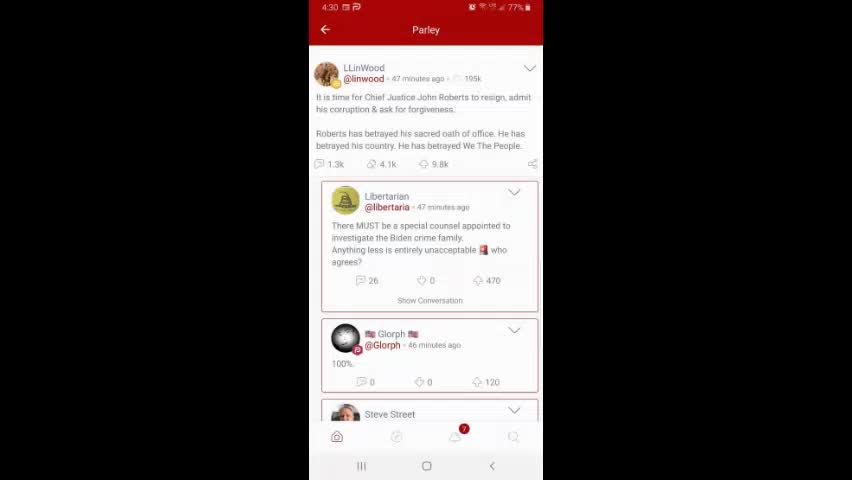 watch: 收網時刻到了！下週將會是腥風血雨的一周！
