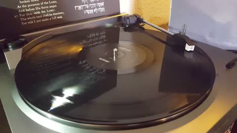 Godspeed You Black Emperor! - Moya - 12" EP Black Vinyl