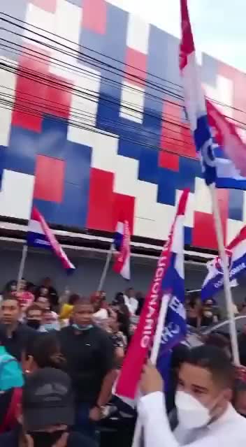 Panama protest against high costs in living