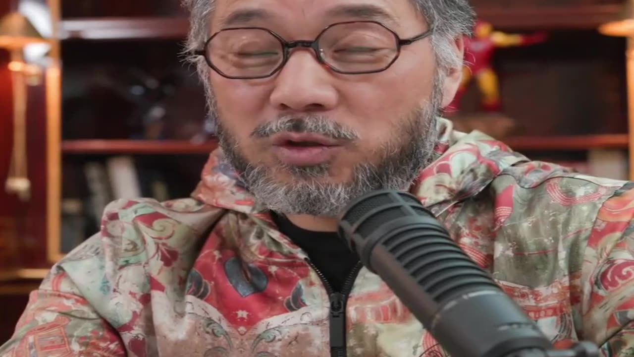 20230201文贵先生直播：岳文海的 #钱钱：民族证券洗钱无数，为军方、中南坑、河南帮弄钱！ #后后：Iphone的后门，监控世界；政治的后门（军方、情报、中国政治经济安全）