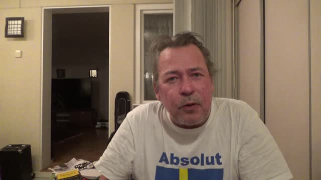 Verkligheten i Sverige