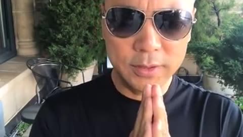 20180902 文贵是否应以停止王健被杀新闻发布会来换取员工和哥哥的自由