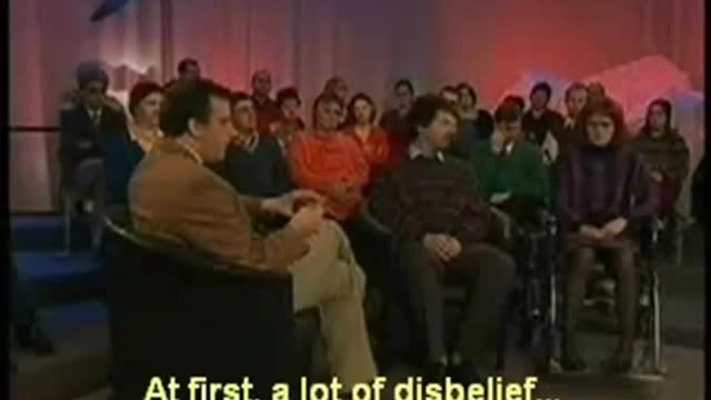 interview gone wrong