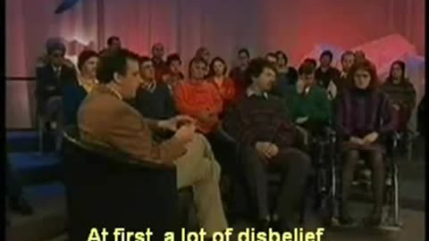 interview gone wrong