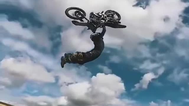 Impressive!