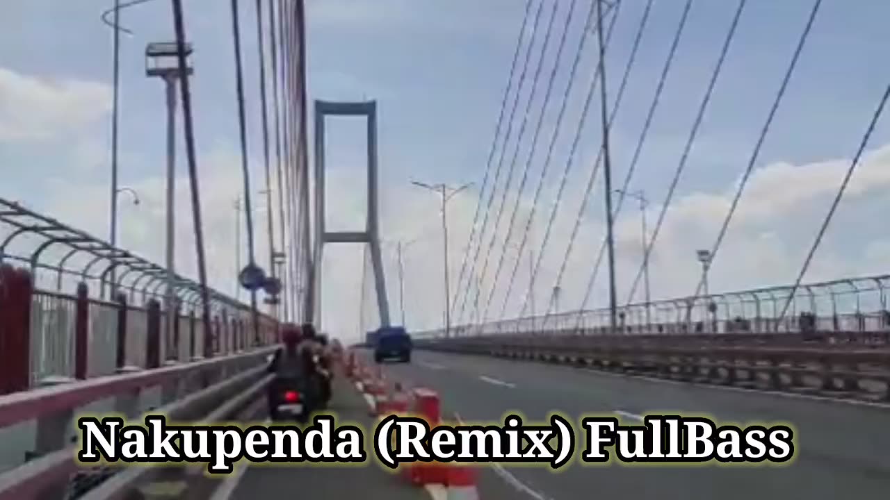 Nakupenda (Remix FullBass)