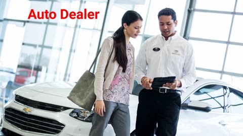 Victor Chevrolet - Trusted Auto Dealer in Rochester, NY