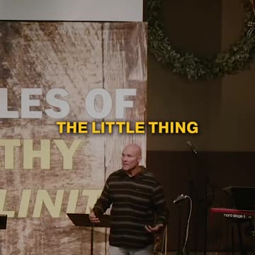 What Happens When You Fully Surrender to God