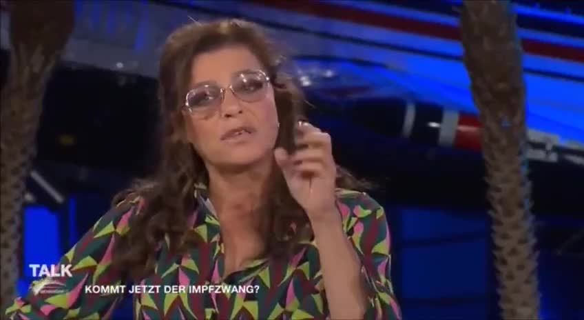 servus tv Diskussion